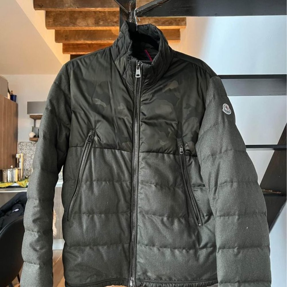 Moncler Jacket